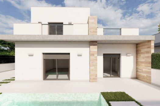 3 bedroom Villa for sale in Torre Pacheco
