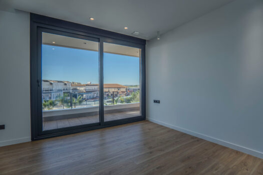 4 bedroom Villa for sale in Ciudad Quesada