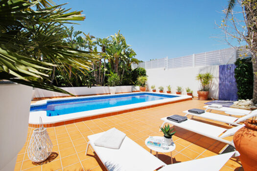 5 bedroom Villa for sale in La Marina