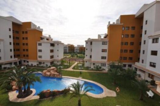 2 bedroom Apartment for sale in Punta Prima