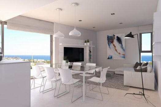 3 bedroom Apartment for sale in Orihuela Costa