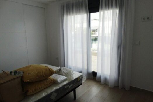 3 bedroom Villa for sale in Pilar de la Horadada