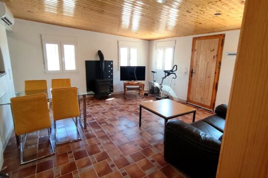 5 bedroom Finca for sale in Elche