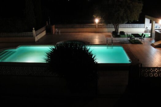 7 bedroom Finca for sale in Elche