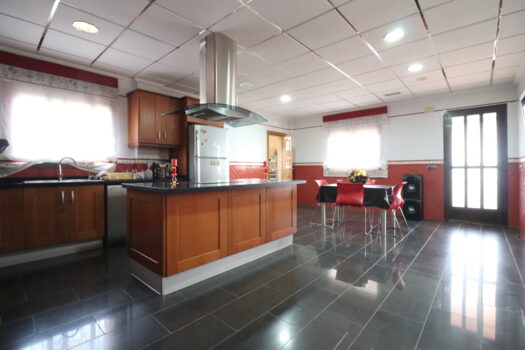 4 bedroom Villa for sale in Orihuela