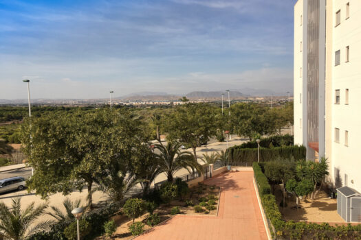 2 bedroom Apartment for sale in Arenales del Sol