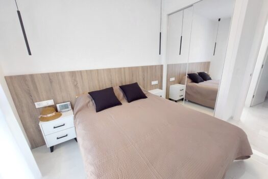 2 bedroom Apartment for sale in Ciudad Quesada