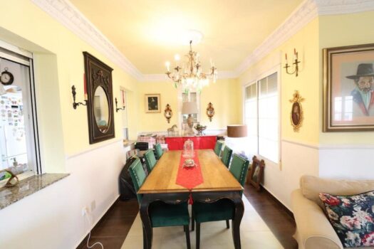 3 bedroom Villa for sale in Pilar de la Horadada