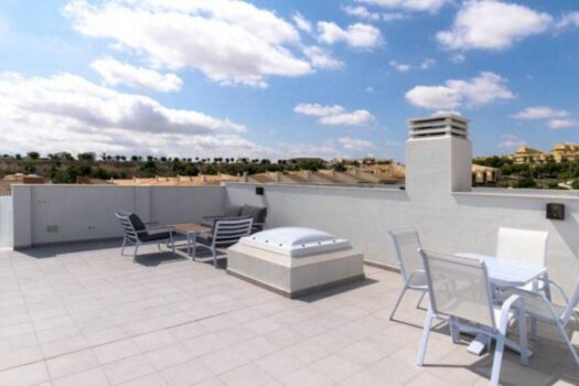 3 bedroom Townhouse for sale in Monforte del Cid