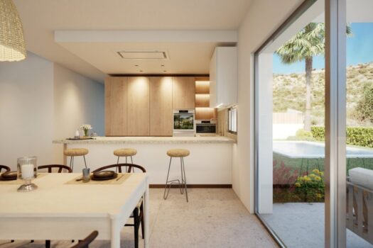 4 bedroom Villa for sale in Algorfa