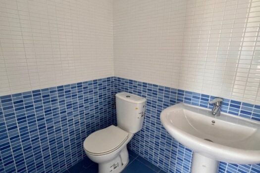 Penthouse – 3 ložnice – Calpe
