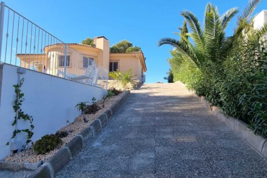 3 bedroom Villa for sale in Pinar de Campoverde