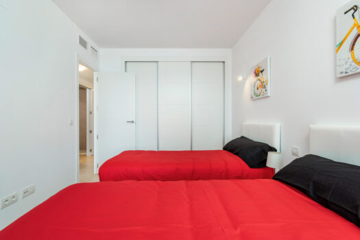 3 bedroom Apartment for sale in Punta Prima