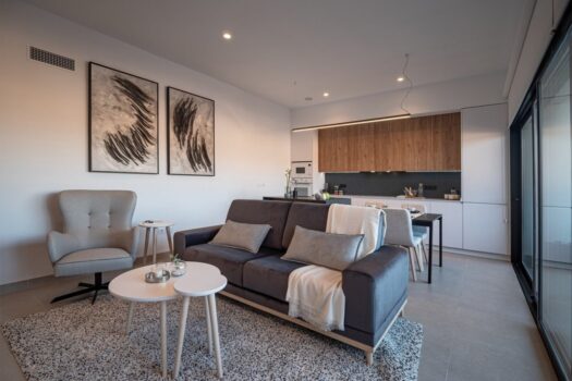 3 bedroom Villa for sale in Pilar de la Horadada