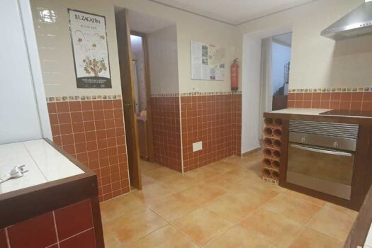 4 bedroom Townhouse for sale in Bullas