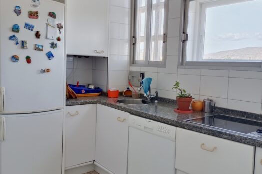 2 bedroom Apartment for sale in Villajoyosa