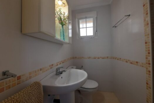 3 bedroom Villa for sale in San Fulgencio