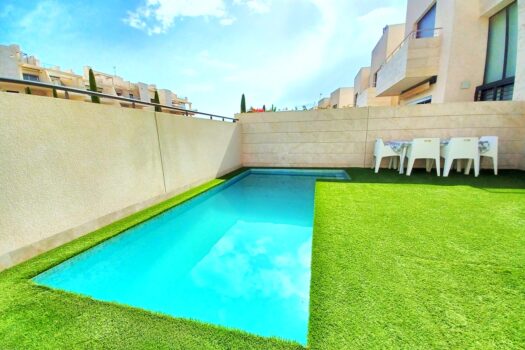 3 bedroom Villa for sale in Los Dolses