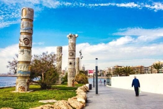 3 bedroom Villa for sale in Torrevieja