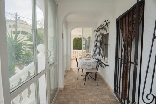 4 bedroom Villa for sale in Ciudad Quesada