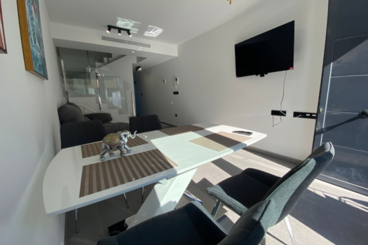 3 bedroom Townhouse for sale in Guardamar del Segura