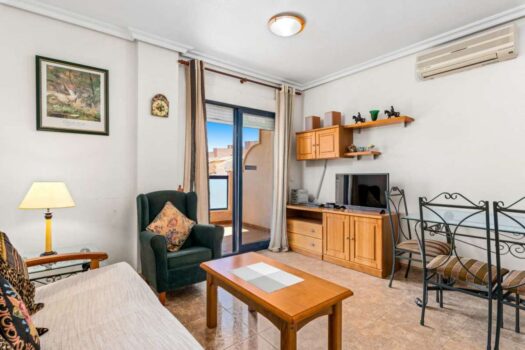 2 bedroom Apartment for sale in Dehesa De Campoamor