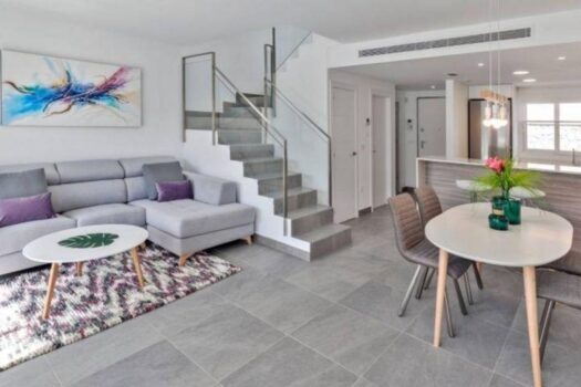 3 bedroom Townhouse for sale in Monforte del Cid