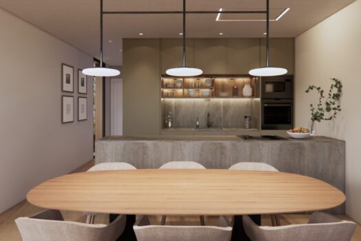 3 bedroom Villa for sale in Pilar de la Horadada