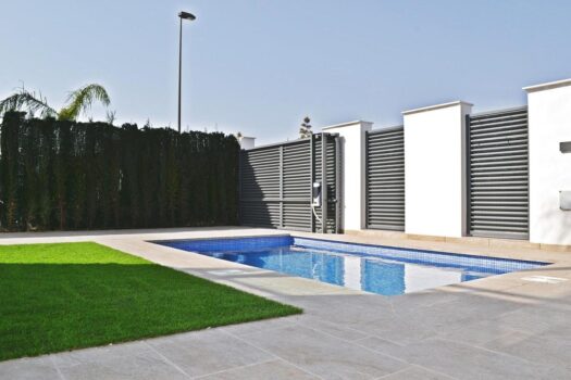 3 bedroom Villa for sale in Los Alcazares