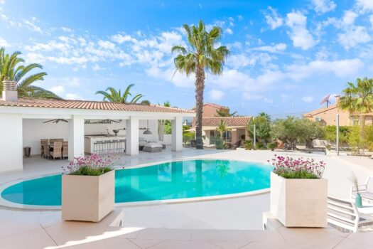 5 bedroom Villa for sale in Ciudad Quesada