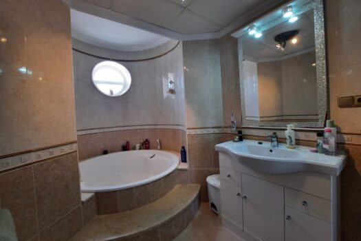 5 bedroom Villa for sale in Villamartin