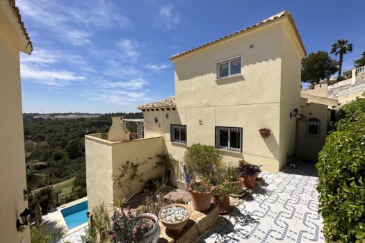3 bedroom Villa for sale in Las Ramblas