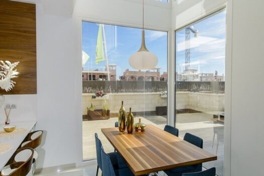 3 bedroom Villa for sale in Los Montesinos