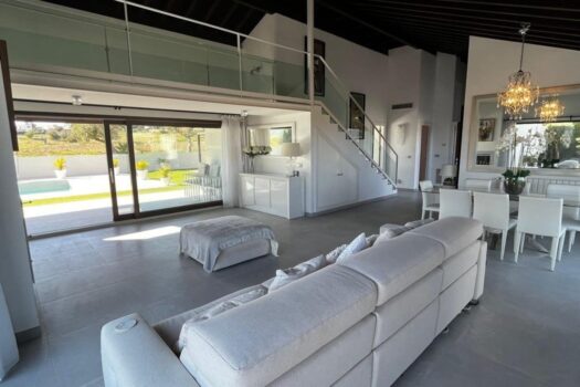 4 bedroom Villa for sale in Sucina