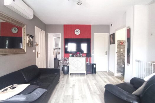 2 bedroom Villa for sale in Torrevieja