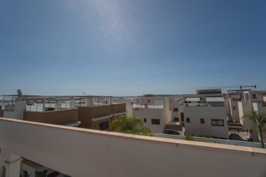 3 bedroom Townhouse for sale in Ciudad Quesada