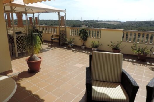 3 bedroom Villa for sale in Orihuela Costa
