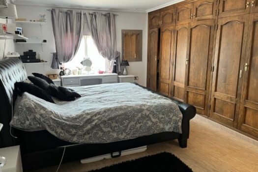 Vila – 7 ložnic – Catral