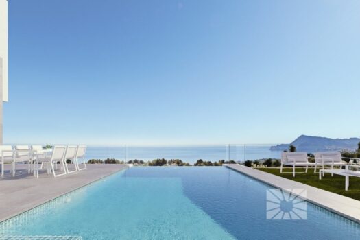 4 bedroom Villa for sale in Altea 2 a75797fa8199c85b5eb8