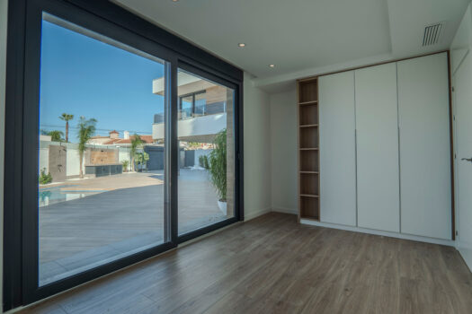 4 bedroom Villa for sale in Ciudad Quesada