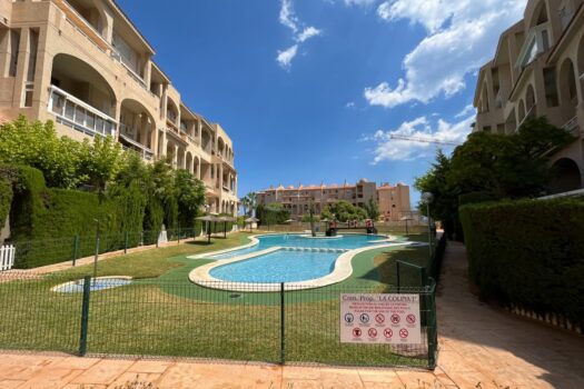 3 bedroom Apartment for sale in Alicante