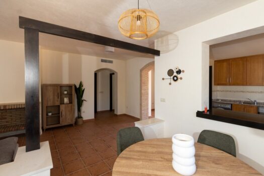 2 bedroom Townhouse for sale in Fuente Alamo de Murcia