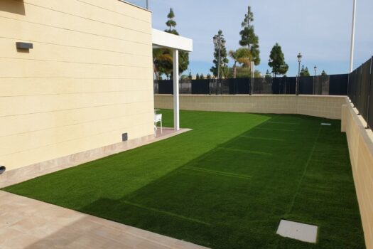 3 bedroom Villa for sale in Los Alcazares