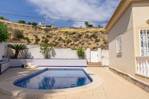 4 bedroom Villa for sale in Ciudad Quesada