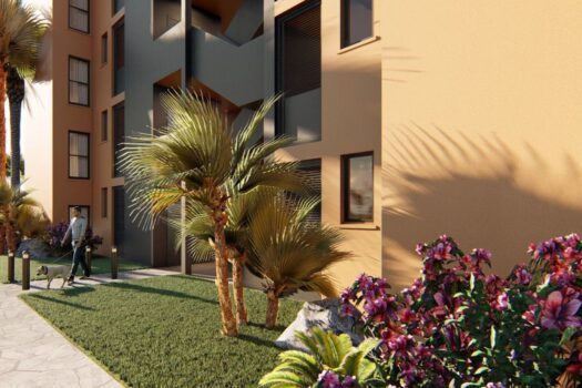2 bedroom Apartment for sale in Orihuela Costa