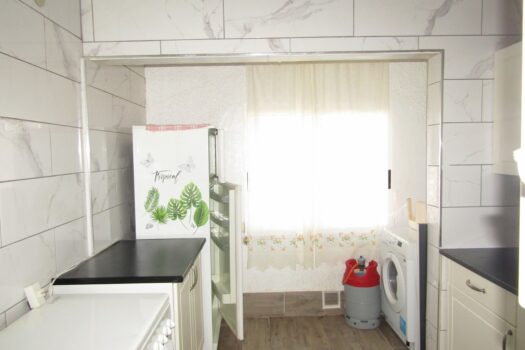 Apartmán – 2 ložnice – Cabo Roig