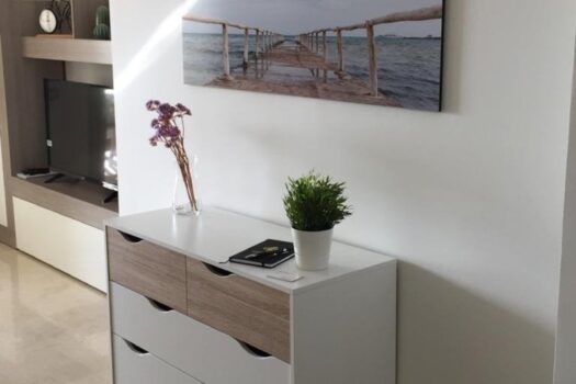 2 bedroom Apartment for sale in San Miguel de Salinas