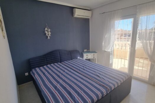 2 bedroom Townhouse for sale in Ciudad Quesada