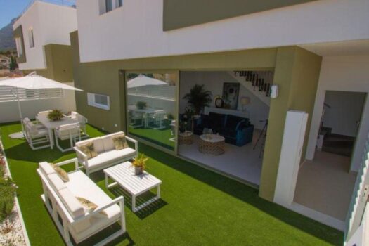 3 bedroom Villa for sale in Denia