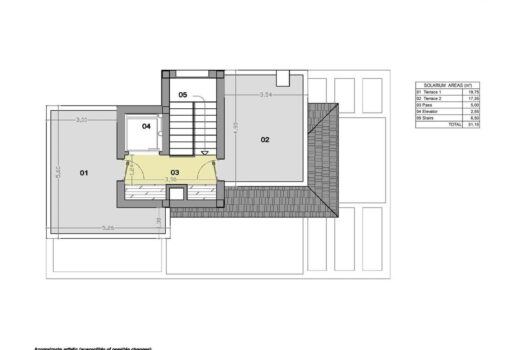 4 bedroom Villa for sale in Rojales